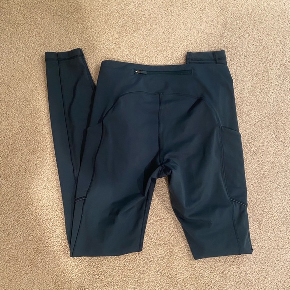 Lululemon Speed Up Tight Warp Tech Legging - Picture 9 of 15